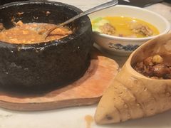 -径山十八道·风味民间菜(杭州总店)