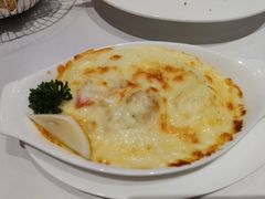 -北京友谊宾馆·俄罗斯餐厅