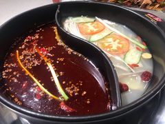 -钢管厂五区小郡肝火锅串串香(清河店)