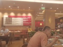 -大师兄·西北小馆(北站缤果空间店)