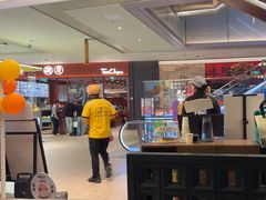 -留半山·香港食堂(啦啦宝都店)