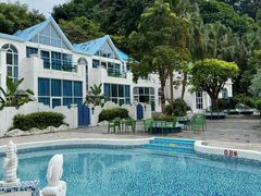 -清泉湾生态旅游度假区