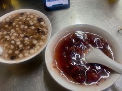 -芳婆糕团店(王府大街店)