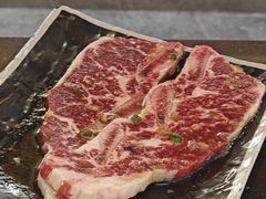 -本家·添百客韩国料理(泰然店)