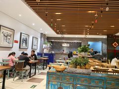 -滇越乘象云南餐厅(次渠店)