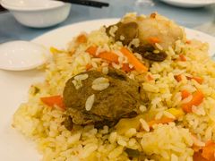 -马尔龙新疆饭店·清真(瑞景店)