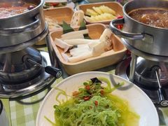 -番食园鲜食火锅(高新店)