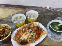 -龙头鱼丸店 只此一家只卖手工鲨鱼丸