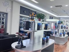 -北京海德酒店温泉