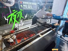 -三亚福朋喜来登酒店·大堂吧