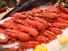 -沈阳和平艾美酒店新食谱西餐厅