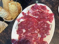 -八合里潮汕鲜牛肉火锅(深圳海岸城店)