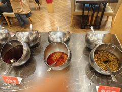 -世贸万锦大酒店·烹大师火锅达人