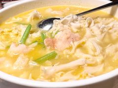-新白鹿餐厅(龙游路店)