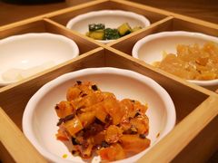 小菜-闽上鲜·福建菜(龙湖滨江天街店)