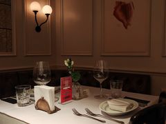 -壳里西餐厅Coquille Seafood Bistro(蒙自路店)