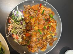 -桥边小楼·手工云南菜·丽江地标美食