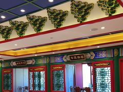 -北平食府.北京烤鸭(亦庄店)