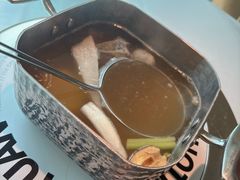 -左庭右院鲜牛肉火锅(新梅广场店)
