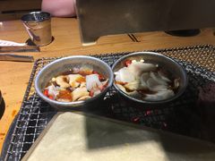 -鑫釜山海鲜烧烤(鑫丰国际店)