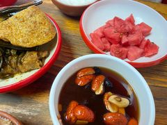 -老济宁甏肉干饭(凌云路店)