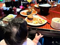 -西安W酒店·WEI全味西餐厅