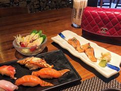 -武藏日本料理(宝安壹方城店)