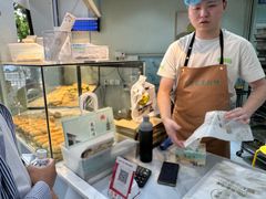 -栗酥饼(南长街店)