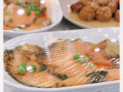 -宜家·瑞典风味餐厅(北京西红门店)