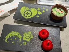 -海底捞火锅(上地华联店)