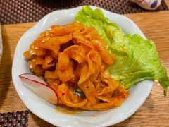 -樱の千渡日式料理·铁板烧•烧鸟(金盛田广场店)