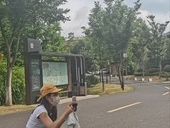 -天目湖涵田度假村