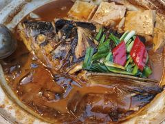-胖鱼头·南京菜·河景餐厅(夫子庙店)