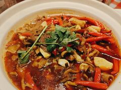 -彭厨(福永店)
