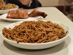 -民间老鸡汤面馆(中山北路店)