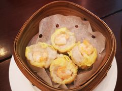 -上海丽笙精选海仑宾馆·莫赛克餐厅