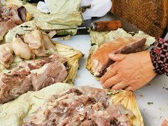 -东山矮马桶羊肉(太湖东山店)