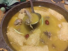 -巴人堂(女儿城店)