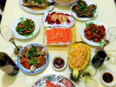 -王府井酒店(金桥港湾店)