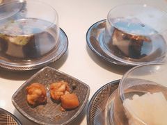 -和町回转自助日料(华山环宇城店)