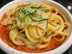 -品回味清真西北楼(宁波首店)