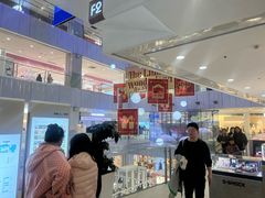 -凯德MALL(西直门店)