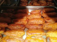 -蓝鲸湾汤泉(包河店)