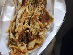 -安悦煎饼(河北店)