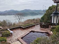 -天目湖涵田半山温泉