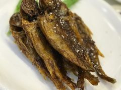 -阿婆农家菜(车墩店)