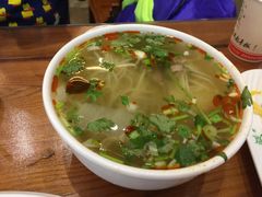 -清真益鑫羊肉手抓馆(南大街店)