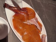 -金鸭季·北京烤鸭(深业上城店)