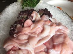 -咕嘟草帽鱼·牛奶一样的鲜鱼汤(包河万达广场创始店)