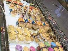 -天母蓝鸟烘焙·蛋糕·下午茶(时代城广场店)